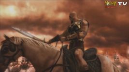 une photo d'Ã©cran de God of War sur Sony Playstation 2